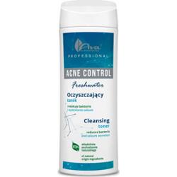 Acne Control Ava Oczyszczajacy Tonik 250Ml