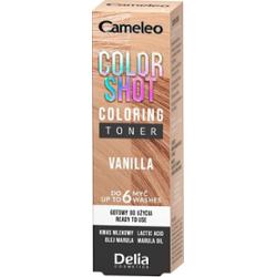 Cameleo Color Shot Vanilla toner do włosów 75 ml