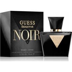 GUESS SEDUCTIVE NOIR Woda toaletowa 50 ml Damski