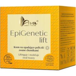 AVA EpiGenetic Lift krem na opadające policzki 50 ml
