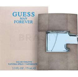Guess forever men woda toaletowa 75ml