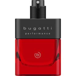 BUGATTI Performance Red EdT 100ml