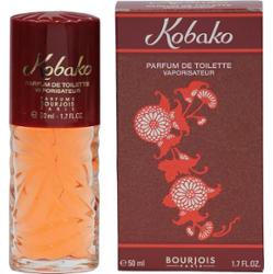 BOURJOIS KOBAKO EDT woda toaletowa dla kobiet 50ML