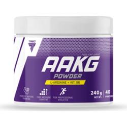 Trec AAKG Powder Lemon 240 g