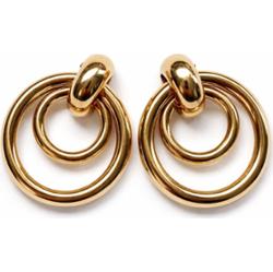 Cat&Cat kolczyki NA32 2 sztuki