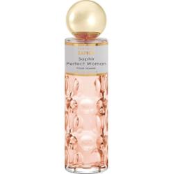 Saphir Perfect Woman Edp 200Ml