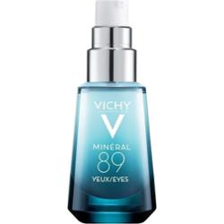 Vichy Mineral 89 Eyes booster wzmacniający skórę wokół oczu 15 ml