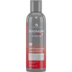 Seboradin szampon odsiwiający Men Forte 200 ml