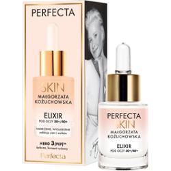 Perfecta Skin serum pod oczy 30+/40+ 15ml