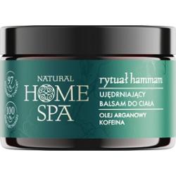 Natural Home SPA Rytuał Hammam balsam do ciała 300 ml