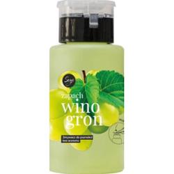 Seyo Winogron Zmywacz Bez Acetonu 200Ml