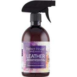 BARWA mleczko do czyszczenia skór 480ML