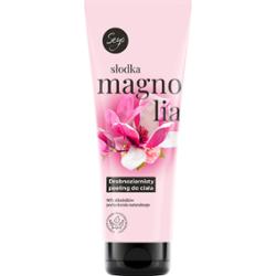 SEYO Słodka Magnolia peeling do ciała 200 ml