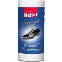 Helios Sciereczka N/Rolce D/Obuwia 40Szt