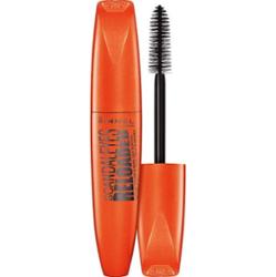 Rimmel Scan Eyes Reloaded Br Blck Tusz