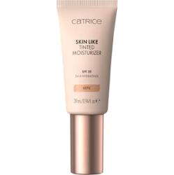 Catrice Skin Like 027C koloryzujący krem do twarzy 28 ml