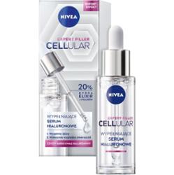 Nivea Cellular Expert Filler hialuronowe serum wypełniające 30 ml
