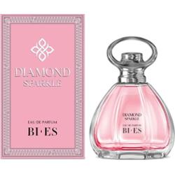 Bi-Es Bies Diamond Sparkle Edp 100Ml