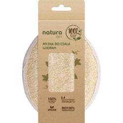 Natura Eko myjka loofah 1szt