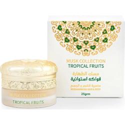 Gulf Orchid Tropical Fruits perfumy w kremie 25 g