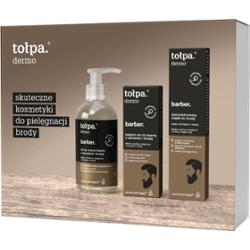 Tołpa Dermo Barber 2025 zestaw produktów 1 sztuka