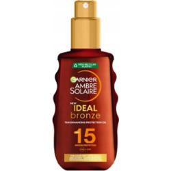 Garnier Olejek Brązujący Oil Spf 15 150Ml