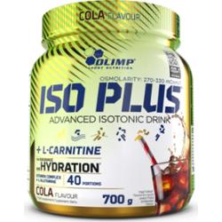 Olimp Iso Plus Powder Cola 700 g