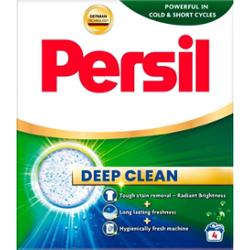 Persil Deep Clean proszek do prania tkanin białych 220 g