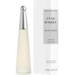Issey Miyake L´eau D´issey woda toaletowa dla kobiet 25 ml