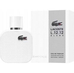 Lacoste L.12.12 Blanc woda perfumowana 50 ml