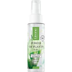 Lirene Power of Plants Hydrolat z aloesu 100 ml