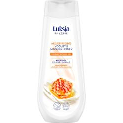 Luksja Manuka żel pod prysznic 500 ml