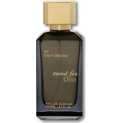 Gulf Orchid Mood For Oud damska woda perfumowana 110 ml