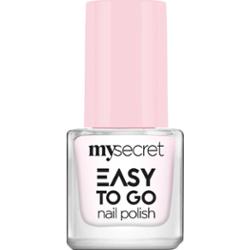 My Secret lakier do paznokci Easy To Go 348 Pink Holo 10 ml