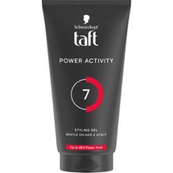 Schwarzkopf Taft Power żel do włosów mocno utrwalający 150 ml