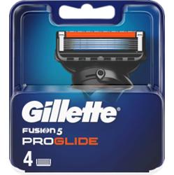 Gillette ProGlide Ostrza wymienne do maszynki golenia dla mężczyzn, 4 sztuk