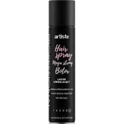 ARTISTE MOCNY LAKIER UTRWALAJĄCY 250 ml