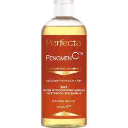 Perfecta Fenomen C Olej. Płyn Mic. 400Ml