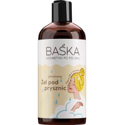 BAŚKA jaśminowy Żel  pod prysznic 500 ml