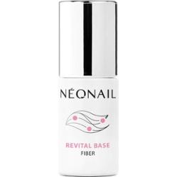 Neonail baza hybrydowa Revital Base Fiber 7,2 ml