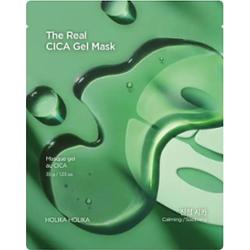 Holika Holika The Real Gel Mask Cica 35 g