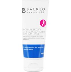 Balneokosmetyki Biosiarczkowy zmiękczający krem do stóp i pięt
