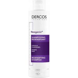 VICHY Dercos Neogenic szampon przywracający gęstość 200ml
