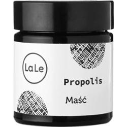La-Le Maść propolisowa 30 ml