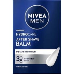 Nivea Men Hydrocare Nawilżający balsam po goleniu 100 ml
