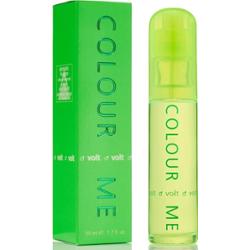 Colour Me Homme Volt woda perfumowana 50 ml