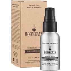 ROOMCAYS olejek do brody i skóry z zarostem 30 ml