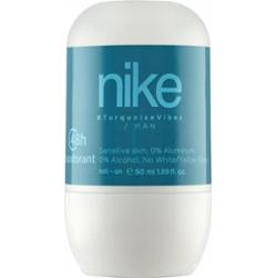 Nike Man Turquoise Vibes roll-on 50 ml