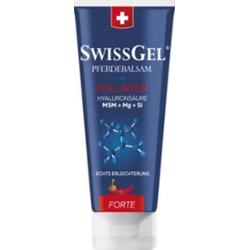 Herbamedicus Herbamed.swissgel Kolag.forte Rozg.200Ml