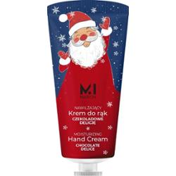 Marion Czekoladowe Delicje nawilżający krem do rąk 100 ml